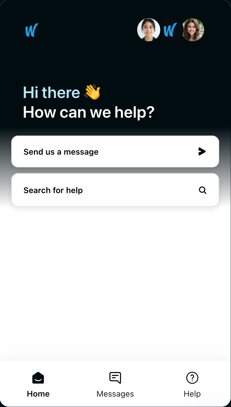 Section 9: Customer Support - Image 1